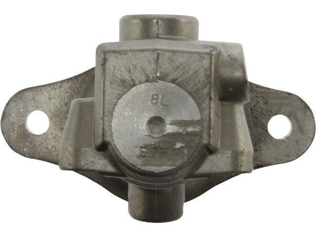 Centric Parts Brake Master Cylinder P/N:130.35032 Fits: Mercedes-benz G55 Amg, Mercedes-benz Gl320, Mercedes-benz Gl350, Mercedes-benz Gl450, Mercedes-benz Gl550, Mercedes-benz Ml320, Mercedes-benz Ml350, Mercedes-benz Ml500, Mercedes-benz Ml550 - Image 2