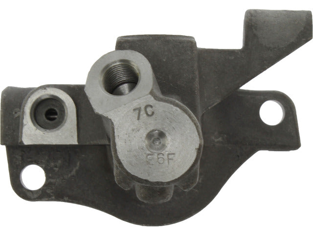 Centric Parts Brake Master Cylinder P/N:130.35034 Fits: Mercedes-benz C180, Mercedes-benz C200, Mercedes-benz C250, Mercedes-benz C300, Mercedes-benz C350, Mercedes-benz C63 Amg, Mercedes-benz C63 Amg S, Mercedes-benz E200, Mercedes-benz E350 - Image 2