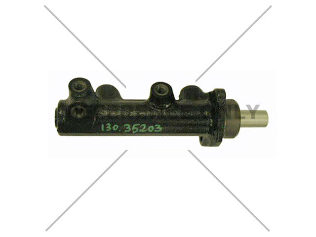 Centric Parts Brake Master Cylinder P/N:130.35203 Fits: Mercedes-benz 280 76-73, Mercedes-benz 280c 76-73, Mercedes-benz 450sl 75-73, Mercedes-benz 450slc 75-73 - Image 1