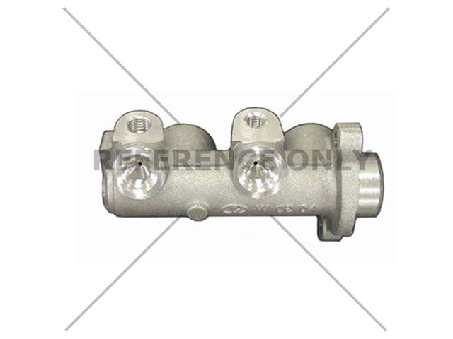 Centric Parts Brake Master Cylinder P/N:130.36001 Fits: Pontiac Lemans 90-88 - Image 1