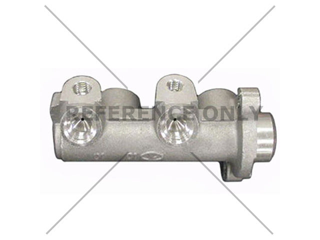 Centric Parts Brake Master Cylinder P/N:130.36002 Fits: Pontiac Lemans 93-89 - Image 1
