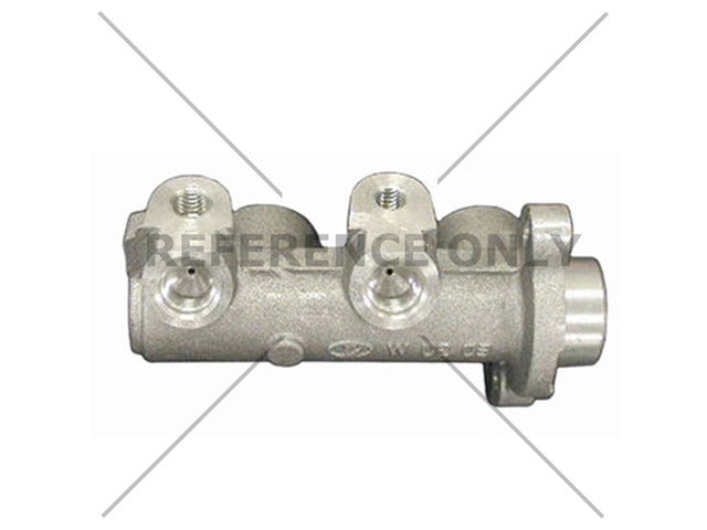 Centric Parts Brake Master Cylinder P/N:130.36003 Fits: Pontiac Lemans 90-88 - Image 1