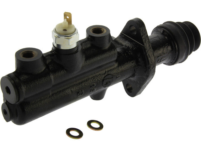 Centric Parts Brake Master Cylinder P/N:130.37001 Fits: Porsche 911 77-68, Porsche 912 1976, Porsche 912 69-68, Porsche 914 72-70 - Image 1