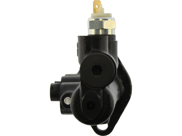 Centric Parts Brake Master Cylinder P/N:130.37001 Fits: Porsche 911 77-68, Porsche 912 1976, Porsche 912 69-68, Porsche 914 72-70 - Image 4