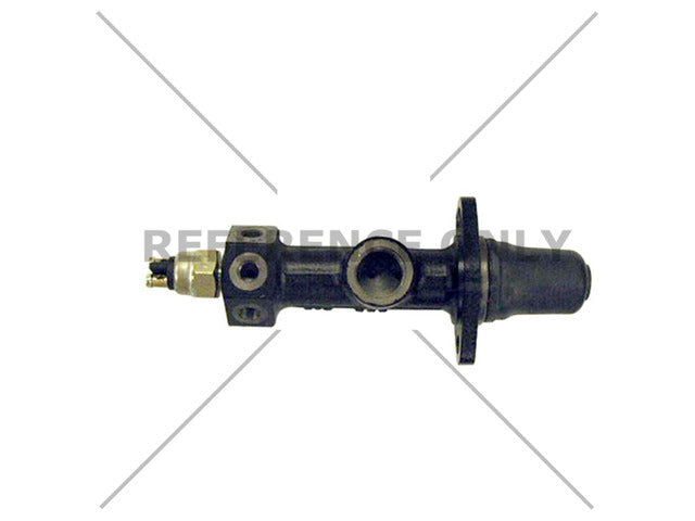 Centric Parts Brake Master Cylinder P/N:130.37010 Fits: Porsche 356 1955, Porsche 356a 59-55, Porsche 356b 63-60 - Image 1