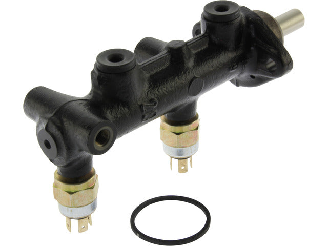 Centric Parts Brake Master Cylinder P/N:130.37200 Fits: Porsche 924 79-77 - Image 1