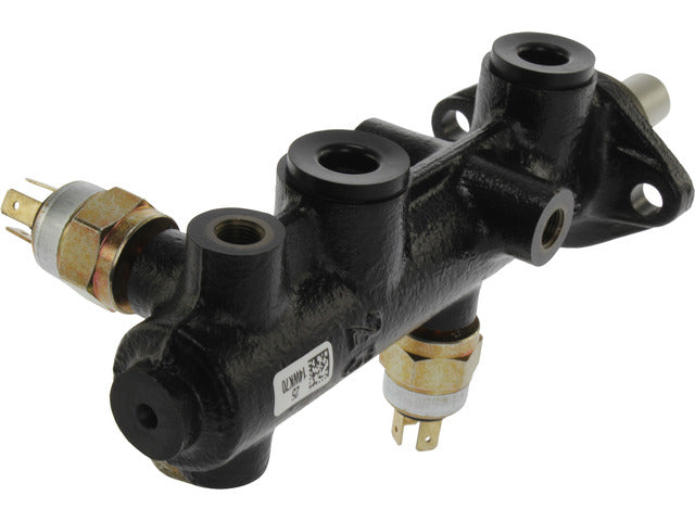 Centric Parts Brake Master Cylinder P/N:130.37201 Fits: Porsche 924 1980 - Image 1
