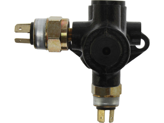 Centric Parts Brake Master Cylinder P/N:130.37201 Fits: Porsche 924 1980 - Image 2