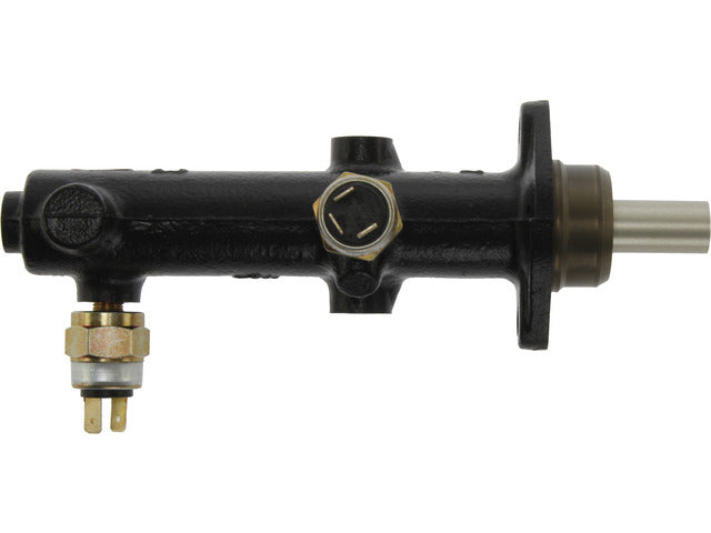 Centric Parts Brake Master Cylinder P/N:130.37201 Fits: Porsche 924 1980 - Image 3