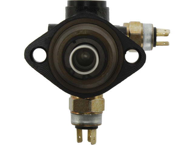 Centric Parts Brake Master Cylinder P/N:130.37201 Fits: Porsche 924 1980 - Image 4