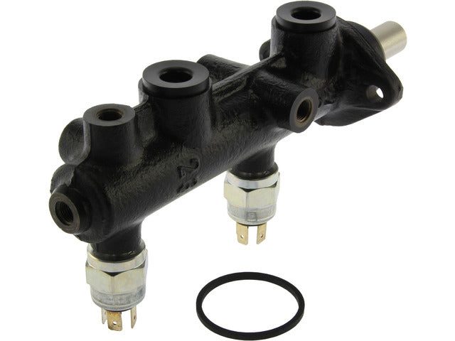 Centric Parts Brake Master Cylinder P/N:130.37300 Fits: Porsche 928 83-78 - Image 1