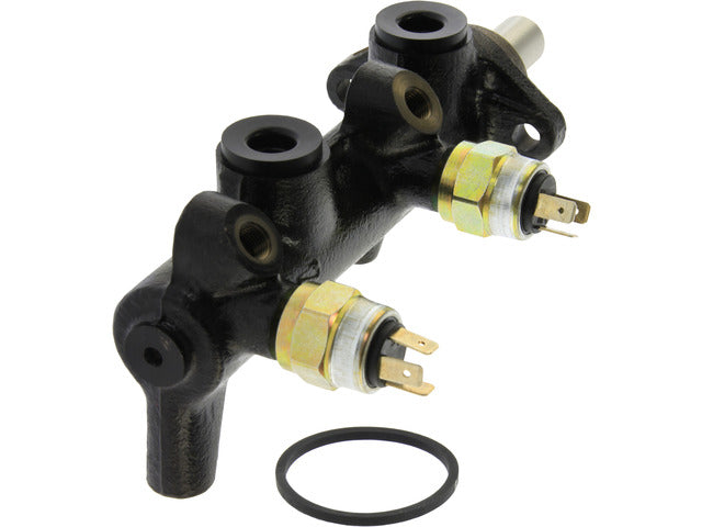 Centric Parts Brake Master Cylinder P/N:130.37400 Fits: Porsche 911 89-78, Porsche 930 79-78 - Image 1