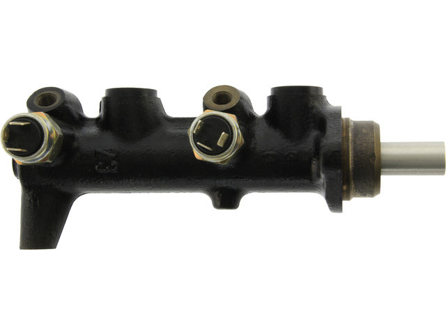 Centric Parts Brake Master Cylinder P/N:130.37400 Fits: Porsche 911 89-78, Porsche 930 79-78 - Image 5
