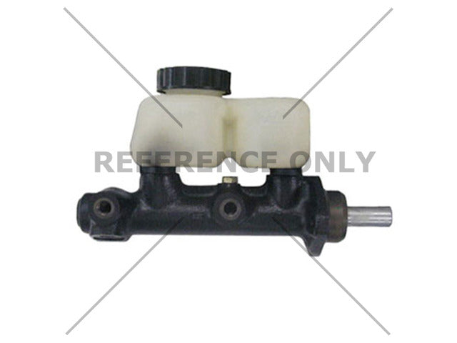 Centric Parts Brake Master Cylinder P/N:130.38100 Fits: Saab 99 70-69 - Image 1