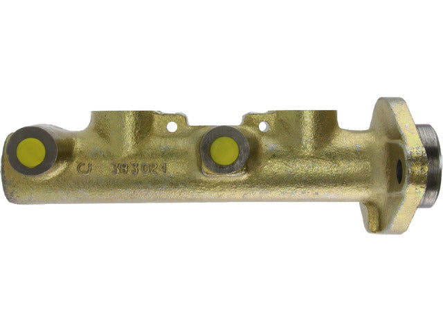 Centric Parts Brake Master Cylinder P/N:130.38103 Fits: Saab 900 86-79, Saab 99 80-74 - Image 5