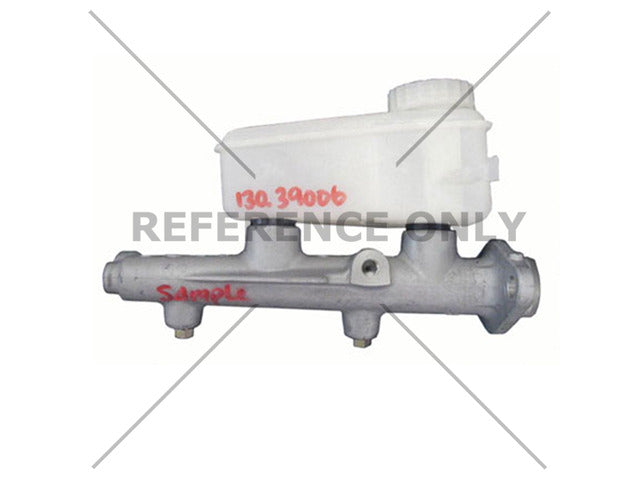 Centric Parts Brake Master Cylinder P/N:130.39006 Fits: Volvo 740 91-85, Volvo 745 1985, Volvo 760 86-83 - Image 1