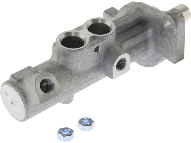 Centric Parts Brake Master Cylinder P/N:130.39017 Fits: Volvo S80 01-99 - Image 1