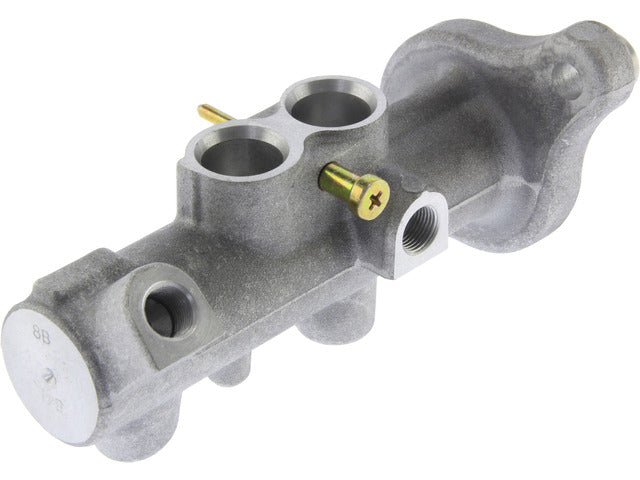 Centric Parts Brake Master Cylinder P/N:130.39018 Fits: Volvo S80 01-99 - Image 1