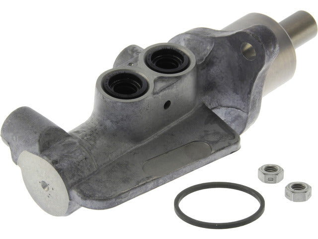 Centric Parts Brake Master Cylinder P/N:130.39019 Fits: Volvo C30 13-07, Volvo C70 13-06, Volvo S40 12-04, Volvo V50 11-05 - Image 1