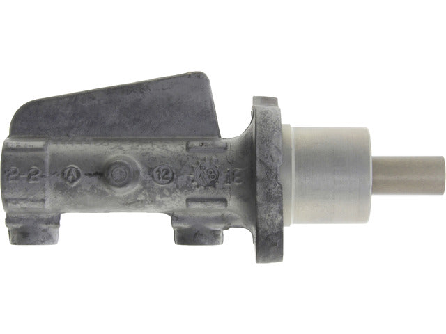 Centric Parts Brake Master Cylinder P/N:130.39019 Fits: Volvo C30 13-07, Volvo C70 13-06, Volvo S40 12-04, Volvo V50 11-05 - Image 3