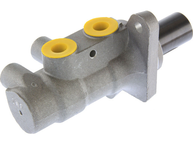 Centric Parts Brake Master Cylinder P/N:130.39021 Fits: Volvo S60 15-11, Volvo S60 Cross Country 2016, Volvo S80 15-07, Volvo V60 2015, Volvo V60 Cross Country 18-15, Volvo V70 10-08, Volvo Xc60 17-10, Volvo Xc70 16-08 - Image 1