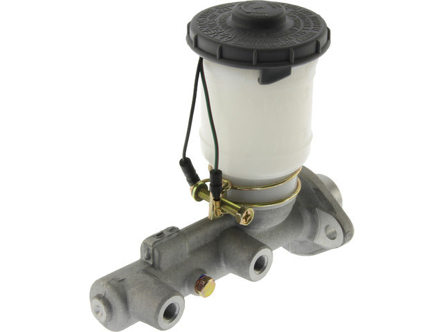 Centric Parts Brake Master Cylinder P/N:130.40002 Fits: Honda Accord 81-80, Honda Civic 83-80, Honda Prelude 82-79 - Image 1