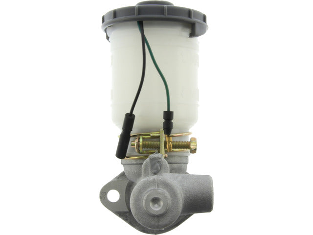 Centric Parts Brake Master Cylinder P/N:130.40002 Fits: Honda Accord 81-80, Honda Civic 83-80, Honda Prelude 82-79 - Image 4