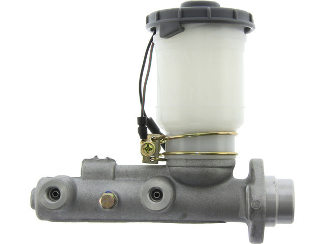 Centric Parts Brake Master Cylinder P/N:130.40002 Fits: Honda Accord 81-80, Honda Civic 83-80, Honda Prelude 82-79 - Image 5