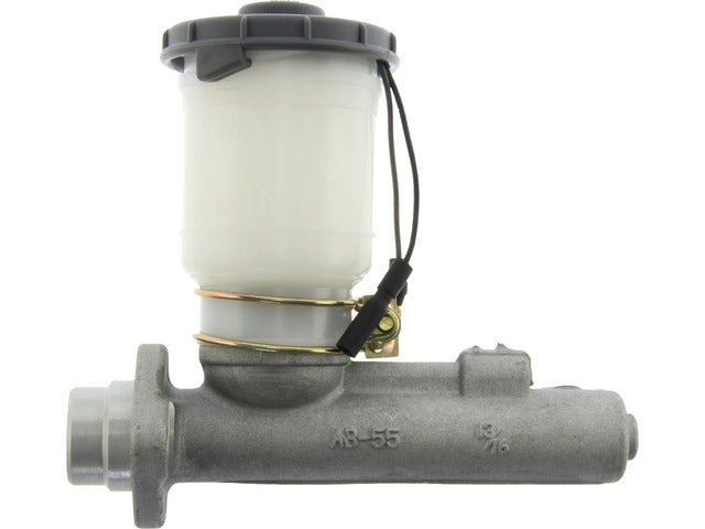 Centric Parts Brake Master Cylinder P/N:130.40002 Fits: Honda Accord 81-80, Honda Civic 83-80, Honda Prelude 82-79 - Image 6