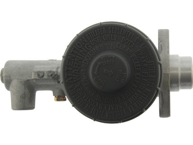 Centric Parts Brake Master Cylinder P/N:130.40002 Fits: Honda Accord 81-80, Honda Civic 83-80, Honda Prelude 82-79 - Image 7