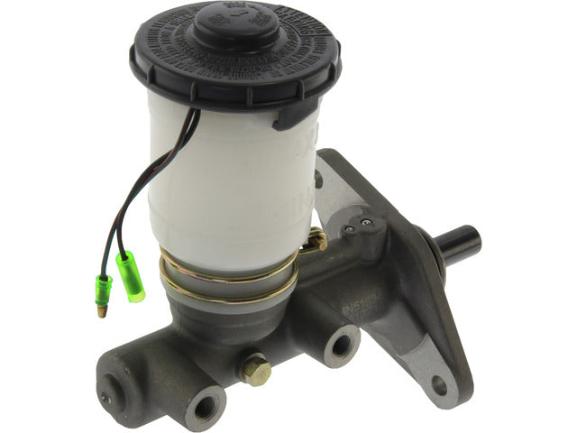 Centric Parts Brake Master Cylinder P/N:130.40003 Fits: Honda Accord 85-82, Honda Civic 87-84, Honda Prelude 1983, Honda Wagovan 87-86 - Image 1