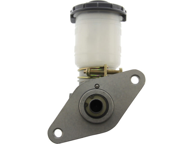 Centric Parts Brake Master Cylinder P/N:130.40003 Fits: Honda Accord 85-82, Honda Civic 87-84, Honda Prelude 1983, Honda Wagovan 87-86 - Image 2