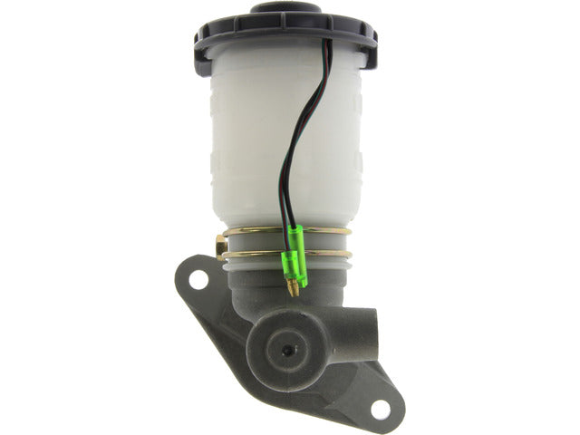 Centric Parts Brake Master Cylinder P/N:130.40003 Fits: Honda Accord 85-82, Honda Civic 87-84, Honda Prelude 1983, Honda Wagovan 87-86 - Image 4