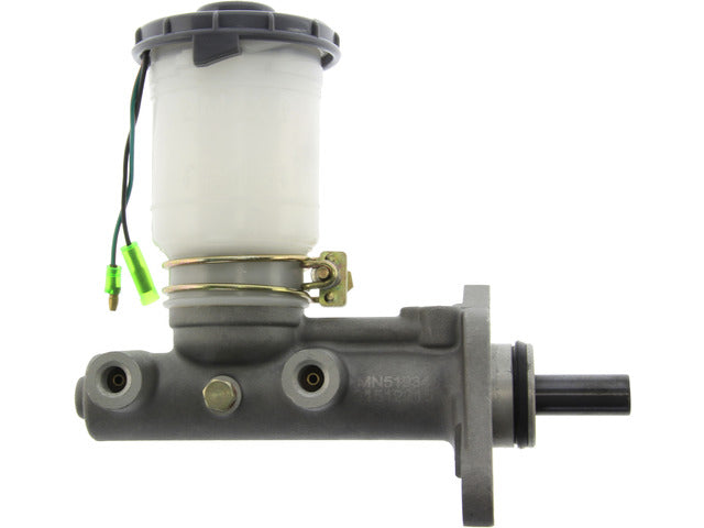 Centric Parts Brake Master Cylinder P/N:130.40003 Fits: Honda Accord 85-82, Honda Civic 87-84, Honda Prelude 1983, Honda Wagovan 87-86 - Image 5