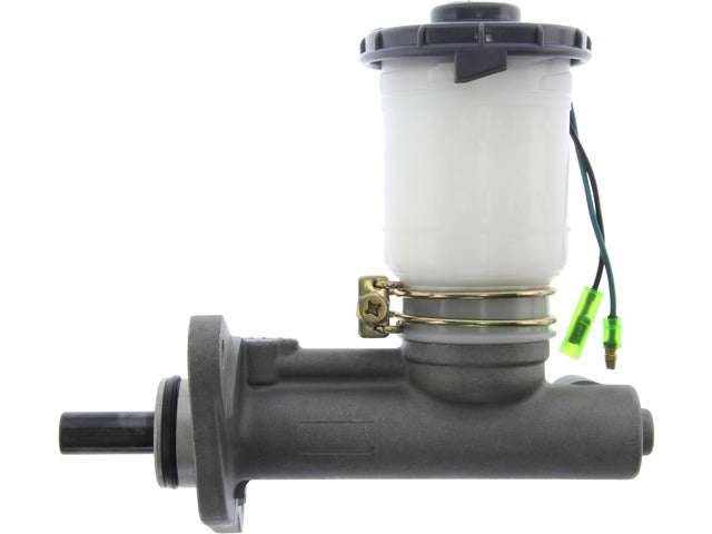 Centric Parts Brake Master Cylinder P/N:130.40003 Fits: Honda Accord 85-82, Honda Civic 87-84, Honda Prelude 1983, Honda Wagovan 87-86 - Image 6