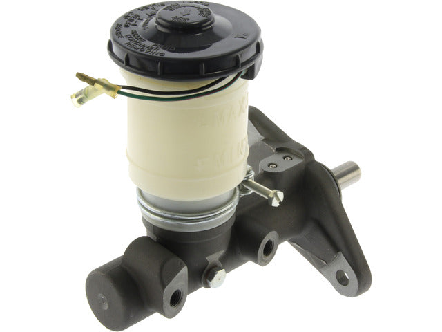 Centric Parts Brake Master Cylinder P/N:130.40007 Fits: Honda Civic 87-86 - Image 1