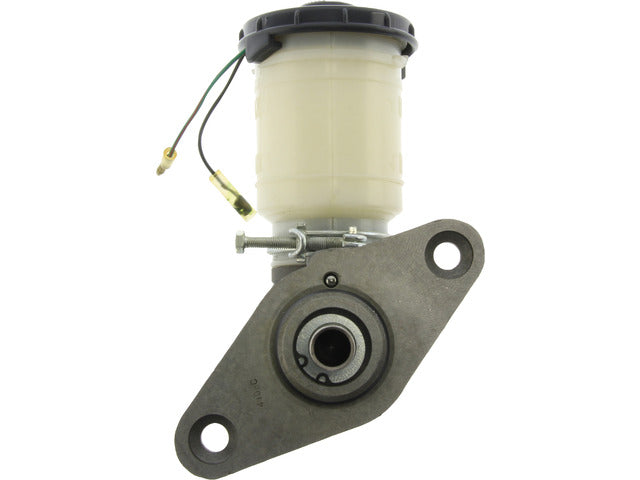 Centric Parts Brake Master Cylinder P/N:130.40007 Fits: Honda Civic 87-86 - Image 2