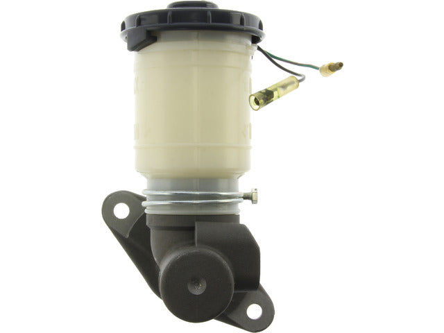 Centric Parts Brake Master Cylinder P/N:130.40007 Fits: Honda Civic 87-86 - Image 4