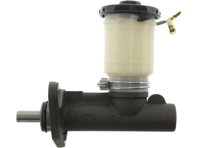 Centric Parts Brake Master Cylinder P/N:130.40007 Fits: Honda Civic 87-86 - Image 6