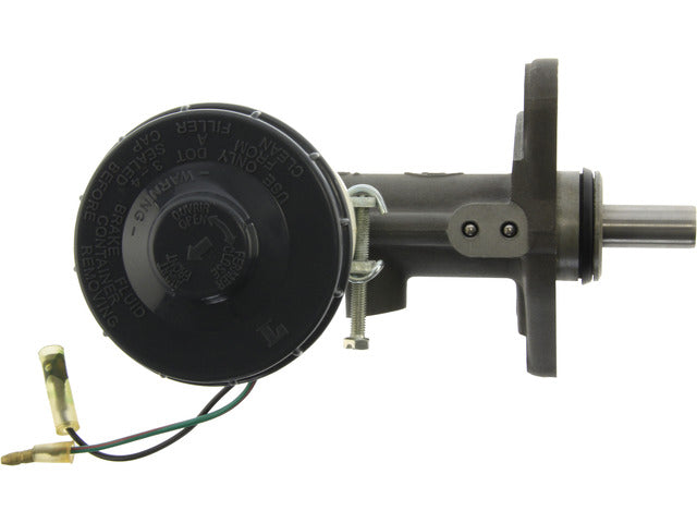 Centric Parts Brake Master Cylinder P/N:130.40007 Fits: Honda Civic 87-86 - Image 7