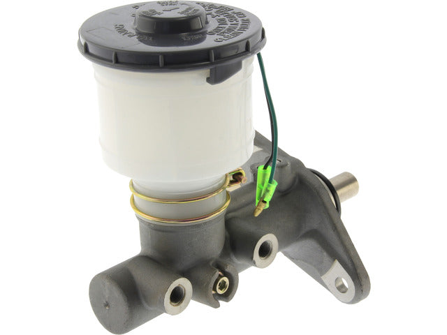 Centric Parts Brake Master Cylinder P/N:130.40008 Fits: Honda Accord 89-88, Honda Prelude 91-88 - Image 1