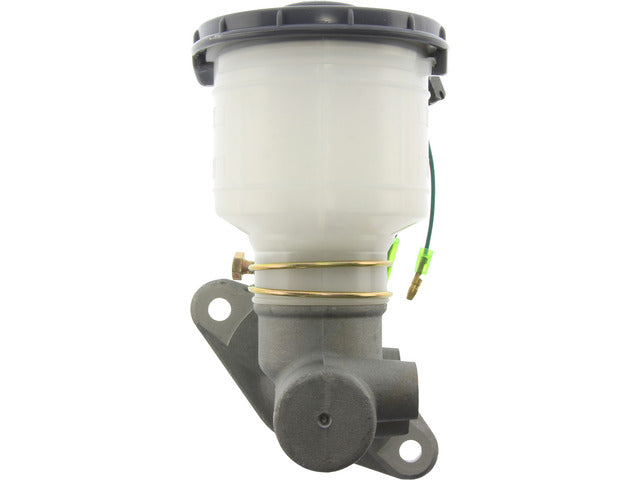 Centric Parts Brake Master Cylinder P/N:130.40008 Fits: Honda Accord 89-88, Honda Prelude 91-88 - Image 4