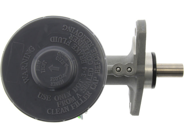 Centric Parts Brake Master Cylinder P/N:130.40008 Fits: Honda Accord 89-88, Honda Prelude 91-88 - Image 7