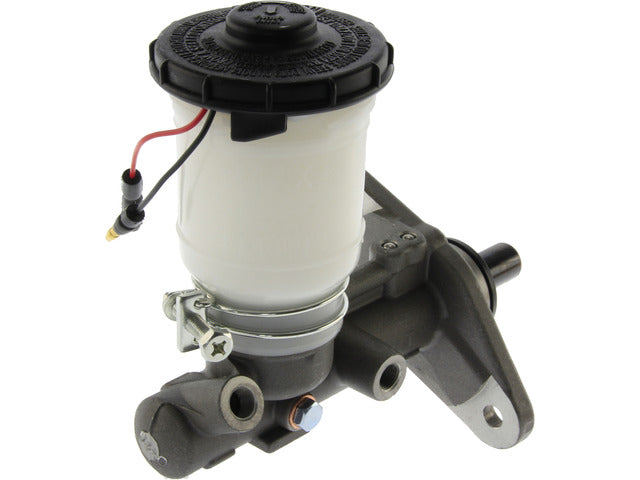 Centric Parts Brake Master Cylinder P/N:130.40009 Fits: Honda Civic 95-88, Honda Civic Del Sol 97-93, Honda Crx 91-88 - Image 1