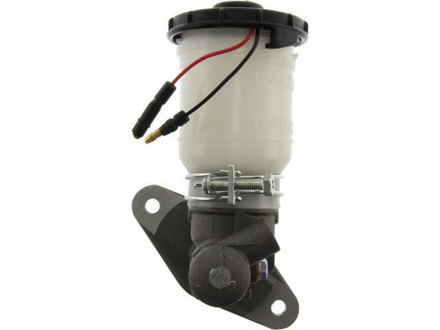 Centric Parts Brake Master Cylinder P/N:130.40009 Fits: Honda Civic 95-88, Honda Civic Del Sol 97-93, Honda Crx 91-88 - Image 4