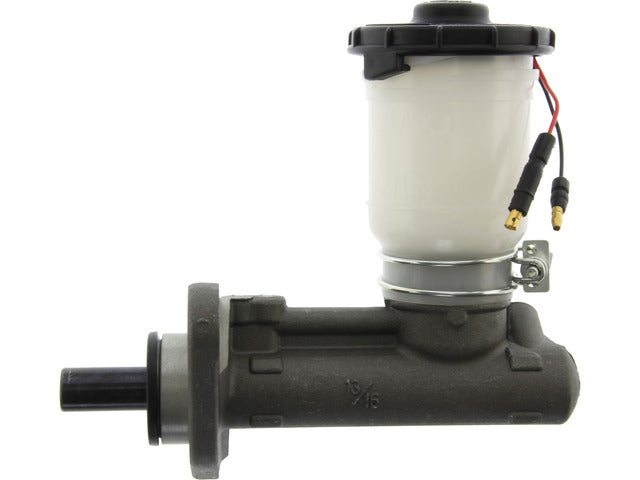 Centric Parts Brake Master Cylinder P/N:130.40009 Fits: Honda Civic 95-88, Honda Civic Del Sol 97-93, Honda Crx 91-88 - Image 6