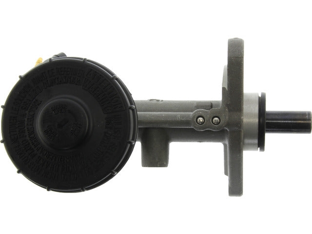 Centric Parts Brake Master Cylinder P/N:130.40009 Fits: Honda Civic 95-88, Honda Civic Del Sol 97-93, Honda Crx 91-88 - Image 7
