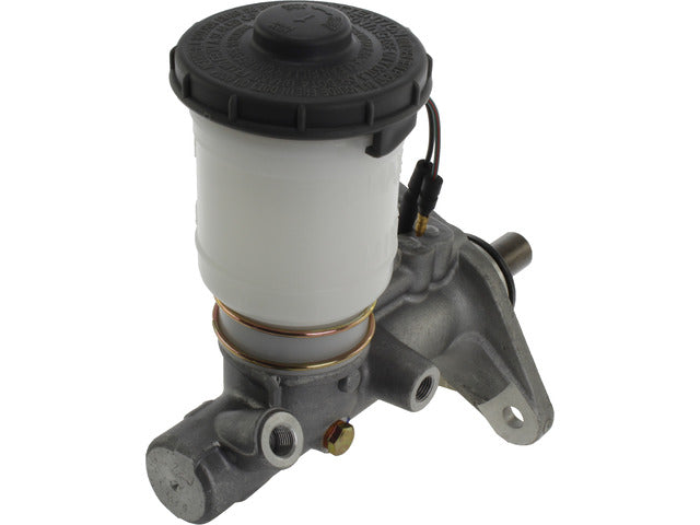 Centric Parts Brake Master Cylinder P/N:130.40010 Fits: Honda Civic 91-88, Honda Civic 95-93, Honda Civic Del Sol 1994, Honda Crx 91-90 - Image 1