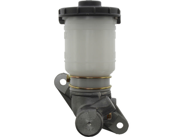 Centric Parts Brake Master Cylinder P/N:130.40010 Fits: Honda Civic 91-88, Honda Civic 95-93, Honda Civic Del Sol 1994, Honda Crx 91-90 - Image 2