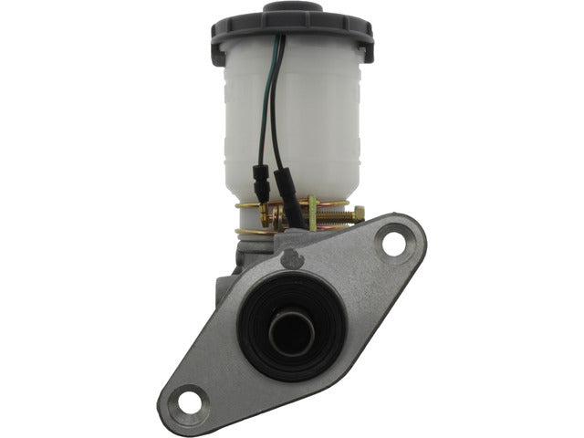 Centric Parts Brake Master Cylinder P/N:130.40010 Fits: Honda Civic 91-88, Honda Civic 95-93, Honda Civic Del Sol 1994, Honda Crx 91-90 - Image 4